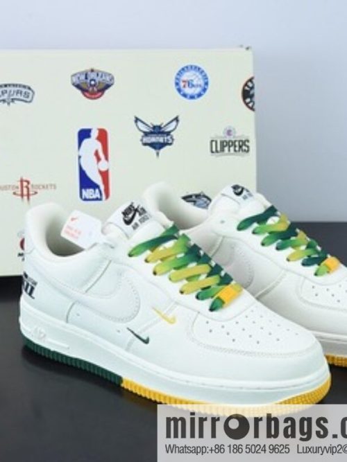 NK Air Force 1 Air Force One low-top recreational sports shoes, item number: NA2022-006