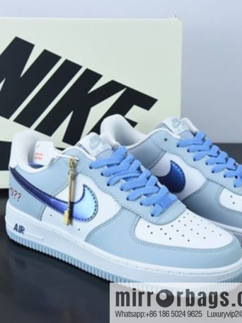 Nike Air Force 1 Low \'07 \"Anniversary\" \"Anniversary\" Air Force One sneakers Item number: CW1888-609