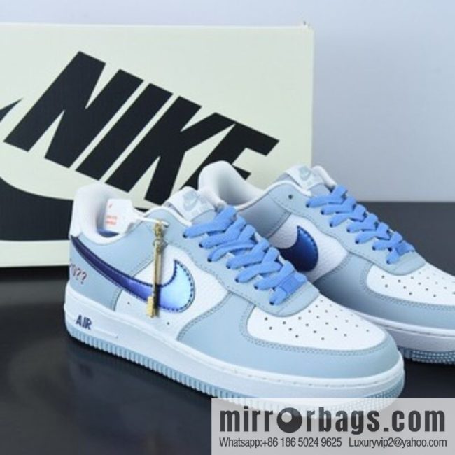 Nike Air Force 1 Low \'07 \"Anniversary\" \"Anniversary\" Air Force One sneakers Item number: CW1888-609