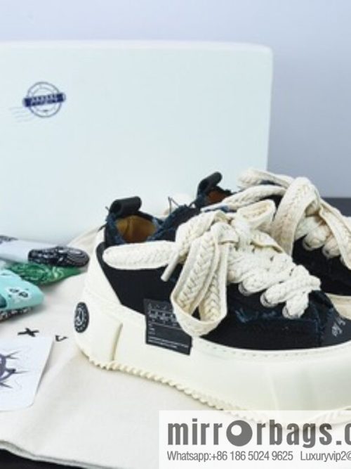 Y03H5 pure original purchasing grade Wu Jianhao XVESSEL G.O.P 2.0 open smile, new casual board shoes/beige black