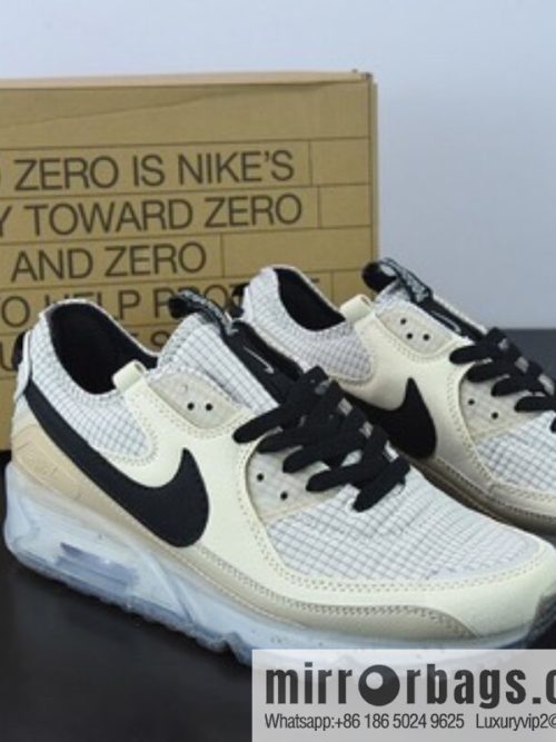 Nk Air Max 90 Terrascape \"Sail\" Nike new hot air unit running shoes item number: DH4677 200