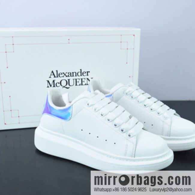 Alexander McQueen Alexander McQueen sole sneakers Unisex sneakers