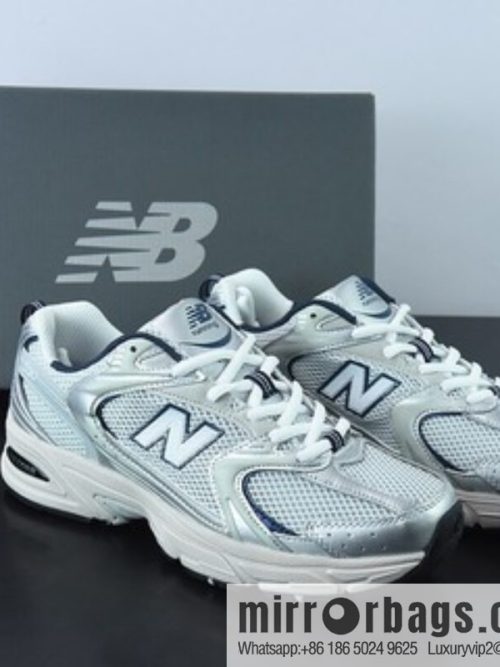 B0F3T3 DT pure original version New Balance MR530KA NB530 Vintage casual jogging shoes