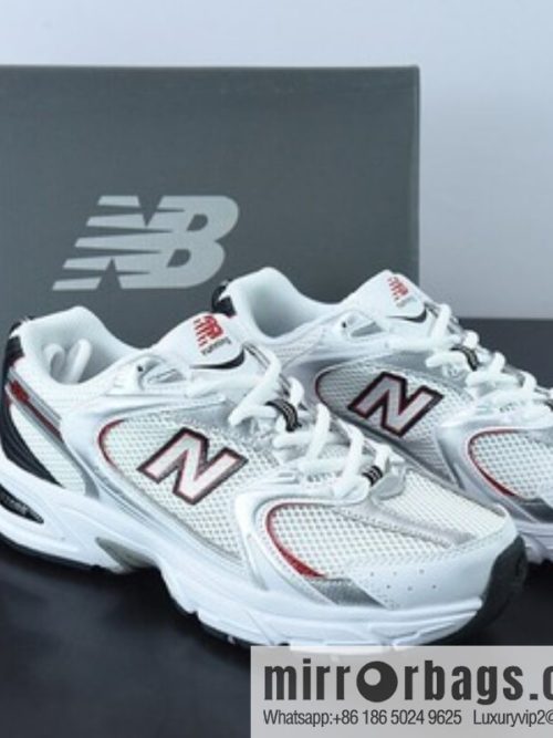 B0F3T3 DT pure original version New Balance MR530SA NB530 Vintage casual jogging shoes