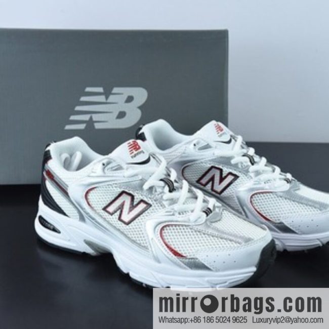 B0F3T3 DT pure original version New Balance MR530SA NB530 Vintage casual jogging shoes