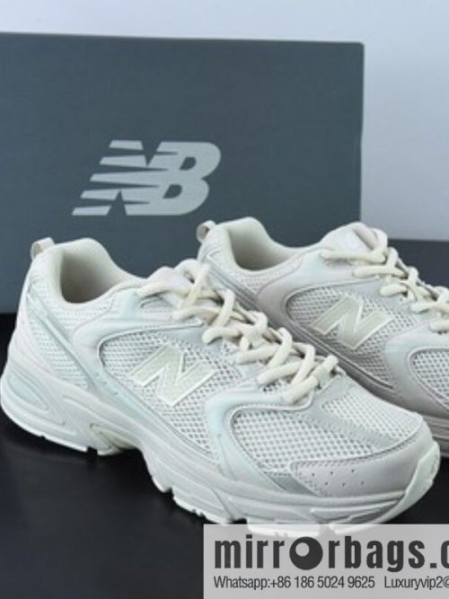 B0F3T3 DT pure original version New Balance MR530AA1 NB530 Vintage casual jogging shoes