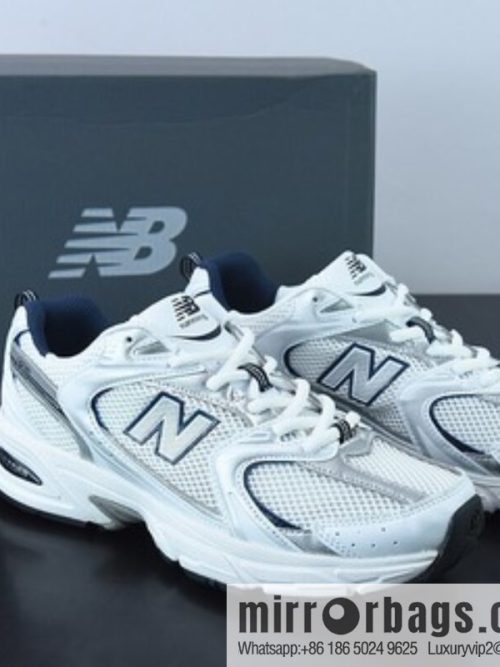 B0F3T3 DT pure original version New Balance MR530SG NB530 Vintage casual jogging shoes