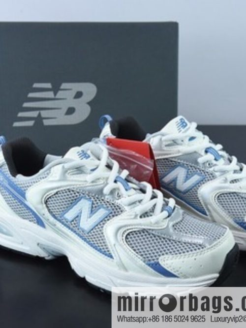 B0F3T3 DT pure original version New Balance MR530KC NB530 Vintage casual jogging shoes