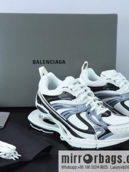 BalenciagaX-Pander 6.0 Balenciaga Vintage Spring Shoes W2RA41291