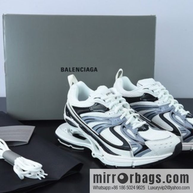 BalenciagaX-Pander 6.0 Balenciaga Vintage Spring Shoes W2RA41291