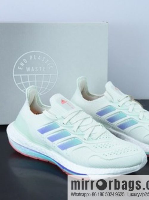 AD Ultra Boost ub2022 Consortium full palm popcorn sneakers item number: GX8087