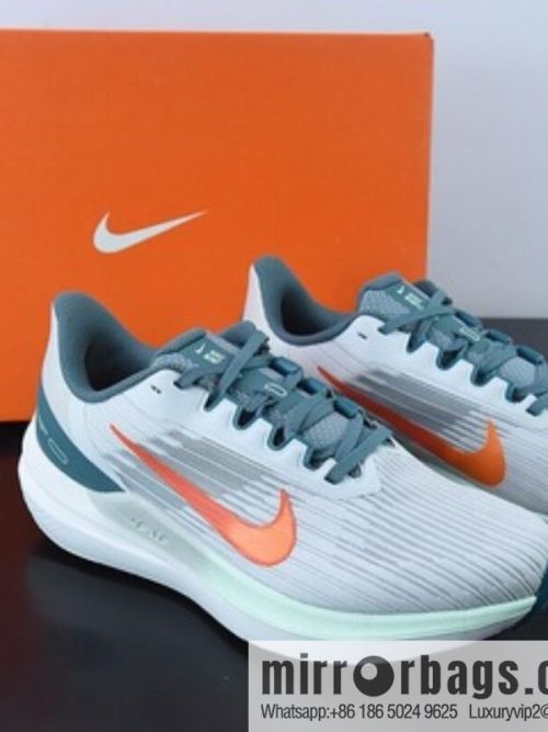 Nk Zoom Winflo 9 moon landing new sports and leisure cushioning running shoes item number: DD6203 005