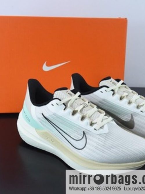 Nk Zoom Winflo 9 moon landing new sports and leisure cushioning running shoes, item number: DV9121-011