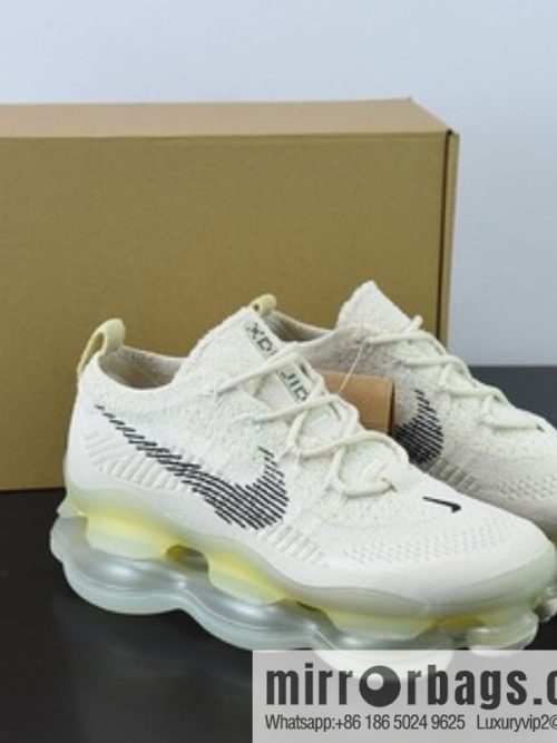 Nk Air Max Scorpion Fk Nike 2022 new full palm generation air unit running shoes item number: DJ4701-001