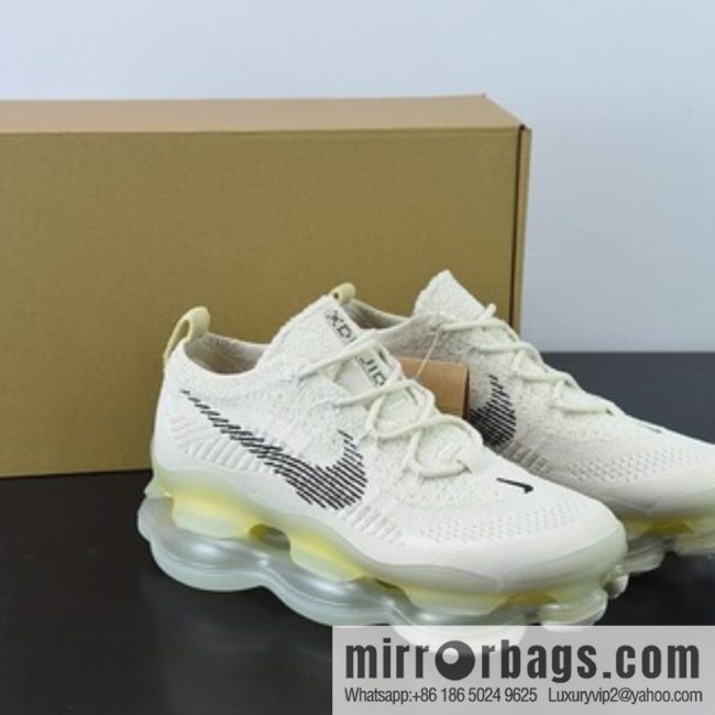 Nk Air Max Scorpion Fk Nike 2022 new full palm generation air unit running shoes item number: DJ4701-001