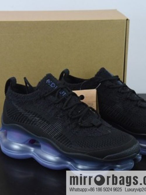 Nk Air Max Scorpion Fk Nike 2022 new full palm generation air unit running shoes Item number: DR0888-001