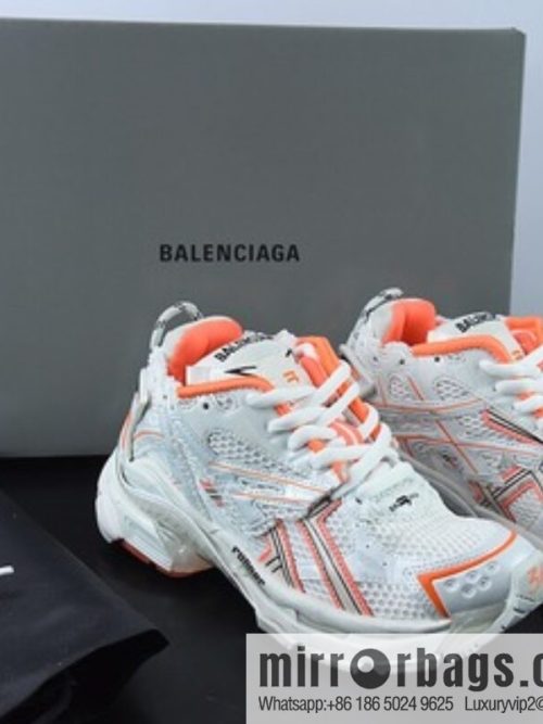 Balenciagala Balenciaga X-Pander 6.0 Balenciaga Vintage Spring Shoes