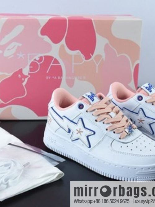 Human Made Bape Sta Sk8 To Nigo \"Trend Godfather Nigo Brand, Ape Man Head Classic Skateboard Versatile Casual Sports Board Shoes