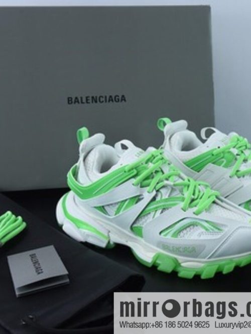 Balenciaga 3.0 functional balenciaga sneaker tess 3.0 Unisex same trendy dad shoes