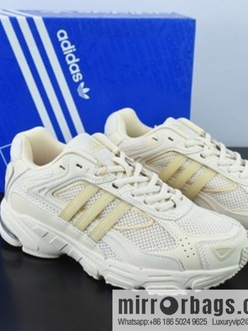 Adidas Originals Response CL \"To be confirmed\" Response CL Series Daddy Vintage breathable cushioning casual sports jogging shoes \"GX2505
