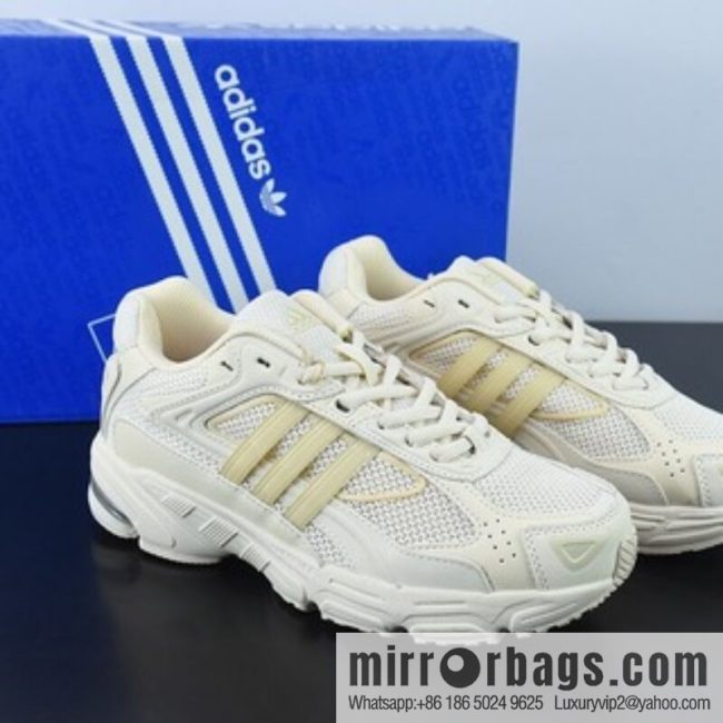 Adidas Originals Response CL \"To be confirmed\" Response CL Series Daddy Vintage breathable cushioning casual sports jogging shoes \"GX2505