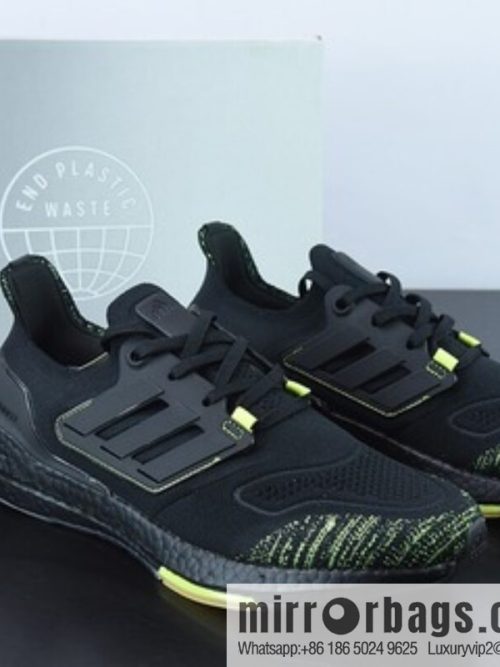 Ad Ultra Boost 22 Consortium Adidas 8.0 Platform Popcorn Running Shoes Part Number: GX5915 UB8.0