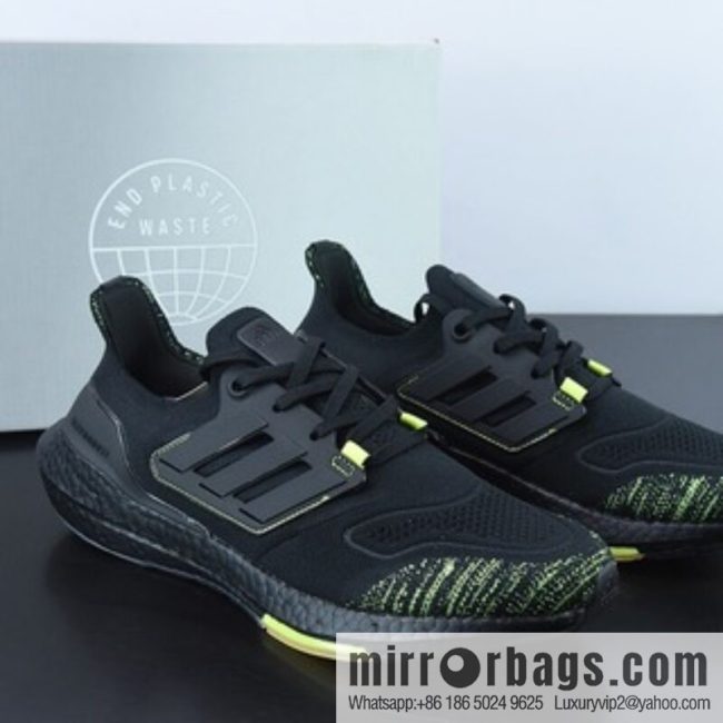 Ad Ultra Boost 22 Consortium Adidas 8.0 Platform Popcorn Running Shoes Part Number: GX5915 UB8.0