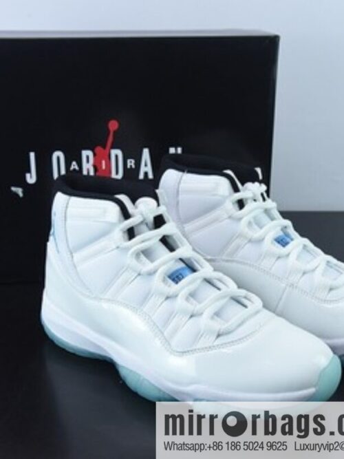 o_1gb28lhr8lnof4d16jn1n8319hj1t-800x800b4o0ogs5cu367834_20250719022336.jpg Air Jordan 11 Legend Blue AJ11 Joe 11 Legend Blue High Top, Item Number: 378037-117
