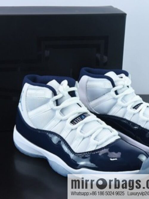 o_1gb29p0036r0t631asl1oh81o791l-800x800uajyputymnl67746_20250719022248.jpg Air Jordan AJ11 \"Win Like \'82\" Midnight Blue High Top, Item Number: 378037-123