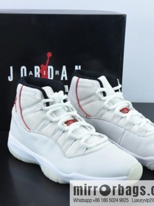 o_1gb4lo0ok1nci1q4aerv8ak1kdfms-800x800ui0oodap3u167647_20250719022149.jpg Air Jordan AJ11 Joe 11 \"Platinum Tint\" Bugs Bunny High Top Men\'s Basketball Shoes, Item Number: 378037-016