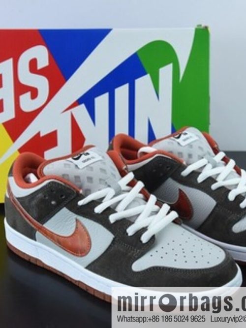 Nike SB Dunk Low Pro \"Graffiti Wall\" Vintage low-top leisure sports skateboard shoes, item number: DH7782-001