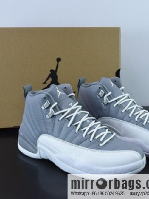 o_1gbci2r0m9no8qnnk71cnsmo1t-800x800pvmxpuzd1qc67394_20250719021927.jpg Air Jordan 12 AJ12 Joe 12 Platinum, Men\'s Culture Basketball Shoes CT8013-015