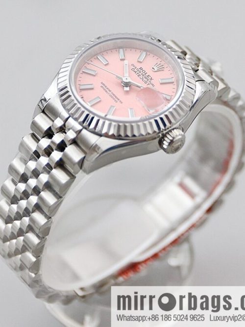 TWS new 28Mm log women\'s watch