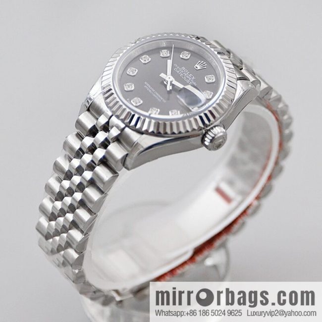 TWS new 28Mm log women\'s watch - Image 4