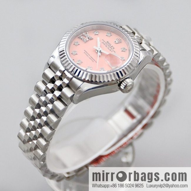 TWS new 28Mm log women\'s watch - Image 7