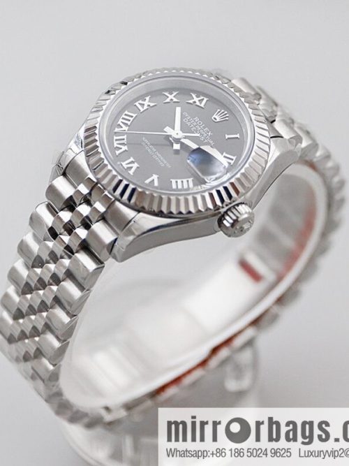 TWS new 28Mm log women\'s watch