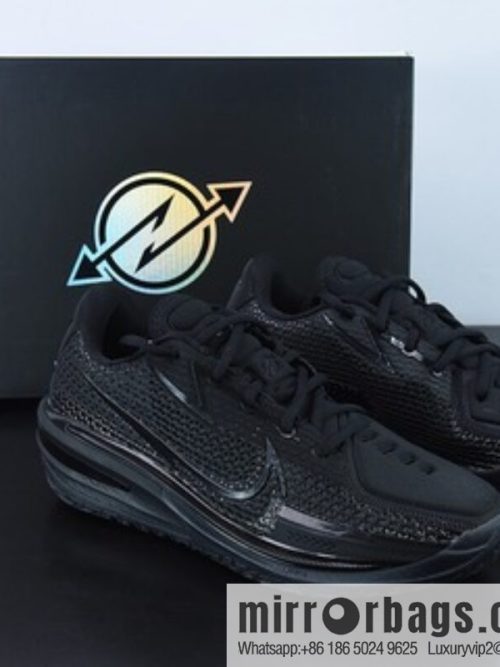 Nk Air Zoom G.T. Cut EP Nike New Practical Series Basketball Shoes, Darth Vader, Item Number: DM5039-002