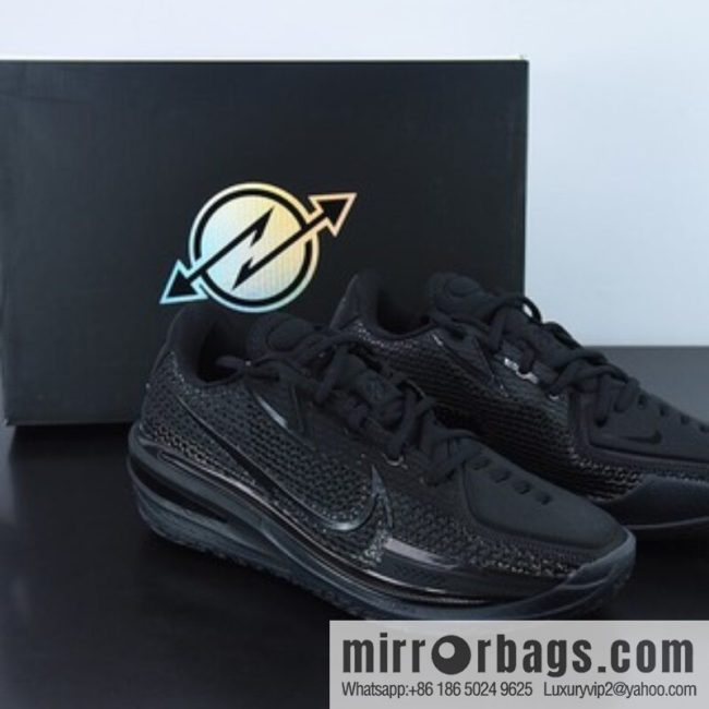 Nk Air Zoom G.T. Cut EP Nike New Practical Series Basketball Shoes, Darth Vader, Item Number: DM5039-002