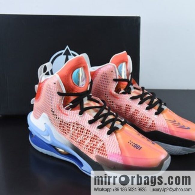 Nk Air zoom G.T. Jump EP high-top basketball shoe, item number: DO6326-640