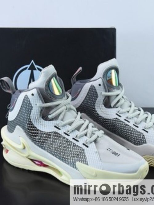 W00S5 pure original exclusive shipment Nk Air zoom G.T. Jump EP high-top men\'s basketball shoes, item number: DC9039-101