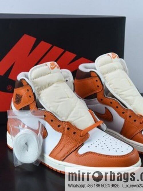 o_1gbpdv8df1g25m001eph10941pv51l-800x8005nqpj3smxdc65324_20250719015232.jpg Air Jordan 1 Retro \"Starfish\" high-top Hermès orange, small buckle broken men\'s high-top basketball shoes, official item number: DO9369 101