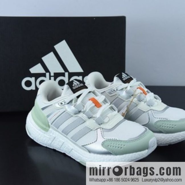 Ad EQUIPMENT + Adi 2021 new cushioning breathable popcorn casual running shoes adidas EQT series item number: HP2632