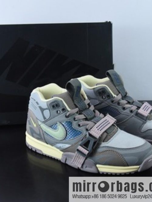 NK Air Trainer 1 Utility Nike Vintage Casual Basketball Shoes, Item Number: DH7338-002