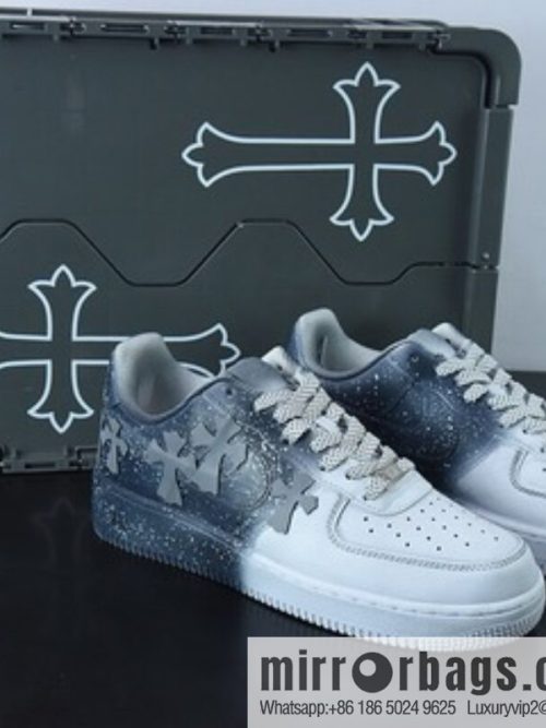 NK Air Force 1 Croxin Air Force One Low Top Casual Board Shoes FQYO53525752