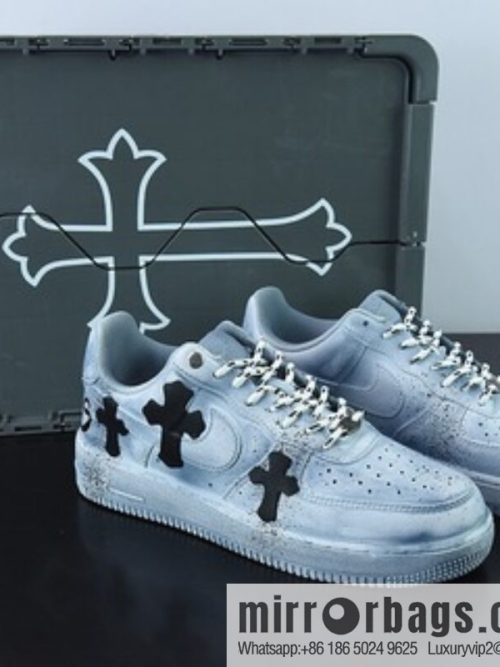 NK Air Force 1 Croxin Air Force One Low Top Casual Board Shoes FQYO53525752