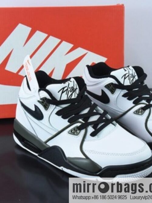 o_1gcls6lht1p8gcpm4taiat1qhl2i6-800x8004ht5ji44jwb63169_20250719012513.jpg Air Flight Legacy in white and black, combining classic Air Jordan 3 with Air Jordan 4 elements. Item number: CJ5390-101