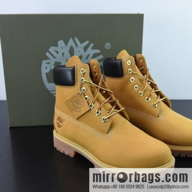 UUM30249753 Pure original new #Timberland classic rhubarb boots