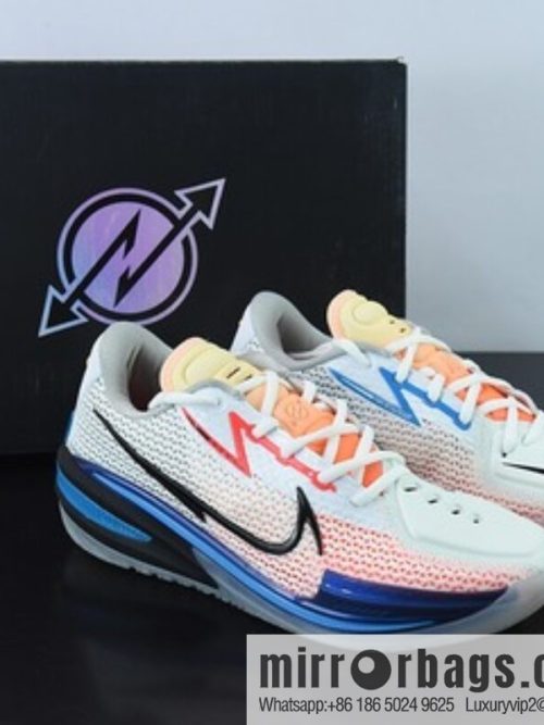 Nike Air Zoom G.T. Cut EP multicolored basketball shoes, item number: CZ0176-101