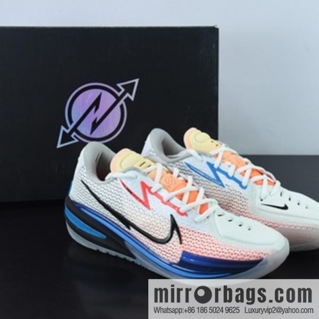 Nike Air Zoom G.T. Cut EP multicolored basketball shoes, item number: CZ0176-101