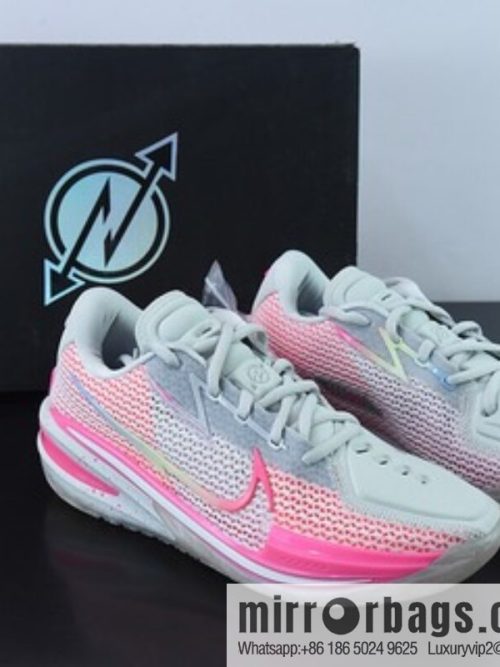 Nike Air Zoom G.T. Cut EP breast cancer basketball shoe, item number: CZ0175-008